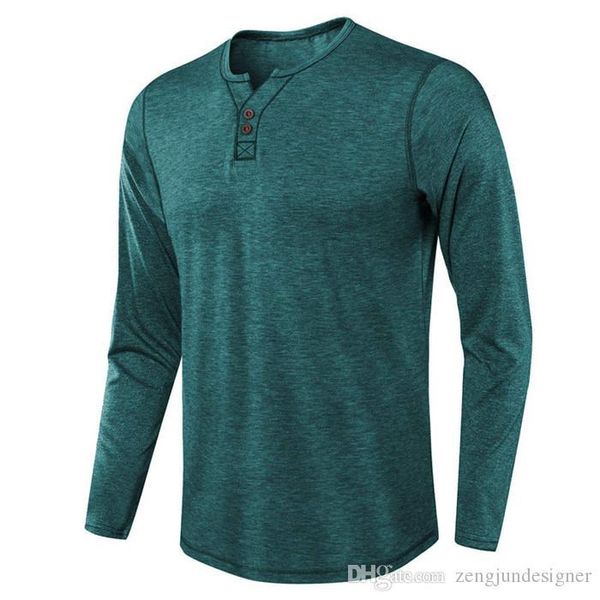 casual tshirts long sleeve solid color crew neck fashion summer style casual apparel mens new designer, White;black
casual tshirts long sleeve solid color crew neck fashion summer style casual apparel mens new designer, White;black