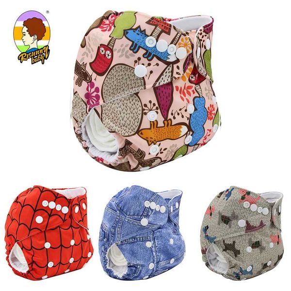 risunnybaby baby diapers cotton washable diapers adjustable breathable baby for babies from 0~4 years old
risunnybaby baby diapers cotton washable diapers adjustable breathable baby for babies from 0~4 years old