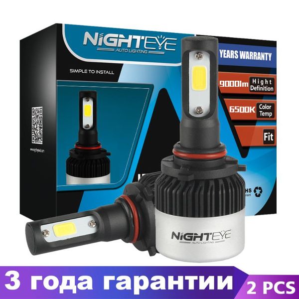 nighteye car super bright h7 led lamp bulb h4 led h1 h11 h9 hb3 hb4 72w 9000lm 6500k 9005 9006 automobiles headlights fog light
nighteye car super bright h7 led lamp bulb h4 led h1 h11 h9 hb3 hb4 72w 9000lm 6500k 9005 9006 automobiles headlights fog light