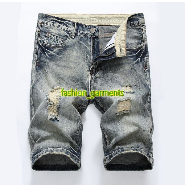 new summer trends mens wash straight mens stylist jeans mens casual slim shorts men fashion stylist hole shorts, Blue
new summer trends mens wash straight mens stylist jeans mens casual slim shorts men fashion stylist hole shorts, Blue
