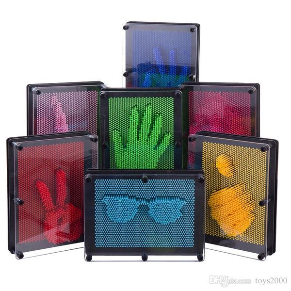 new pinart carving 3d clone hand model shape pin art pinscreen needle painting funny game kids toy birthday christmas gift
new pinart carving 3d clone hand model shape pin art pinscreen needle painting funny game kids toy birthday christmas gift