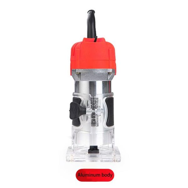 33000rpm woodworking electric trimmer wood milling engraving slotting trimming machine hand carving machine wood routers
33000rpm woodworking electric trimmer wood milling engraving slotting trimming machine hand carving machine wood routers