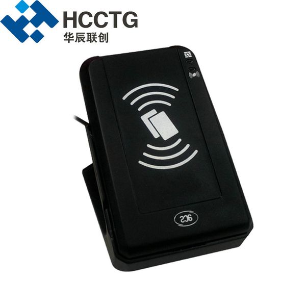 black emv level certificate dualboost ii contact ic chip and contactless nfc smart card reader acr1281u-k1 
black emv level certificate dualboost ii contact ic chip and contactless nfc smart card reader acr1281u-k1