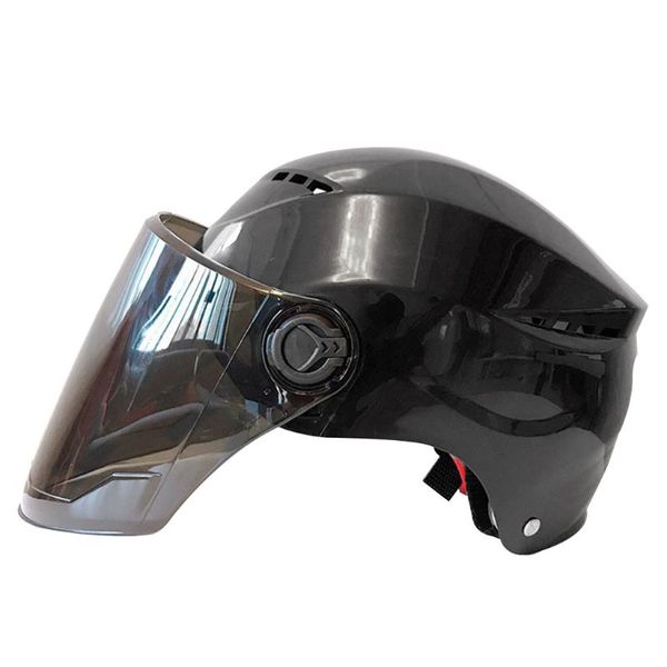 2020 new motorcycle summer breathable helmet scooter open face cap with sunshield motor
2020 new motorcycle summer breathable helmet scooter open face cap with sunshield motor