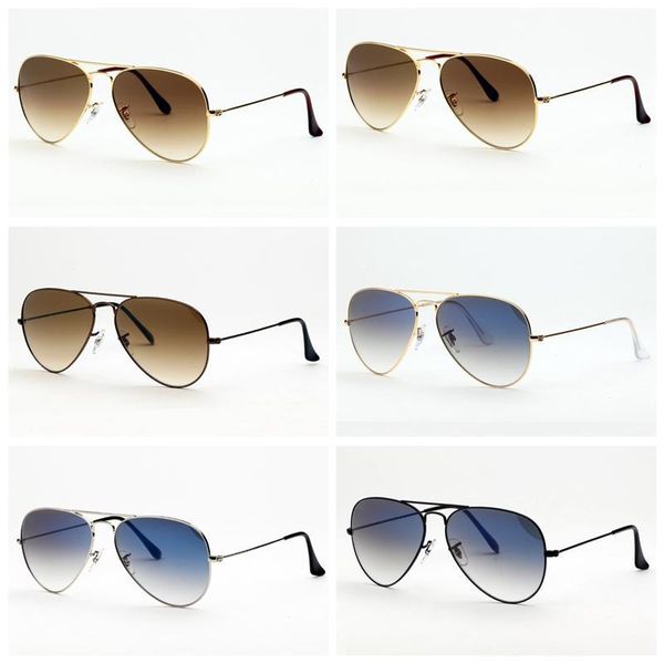 sunglasses original pilot design uv400 glass made lenses men women sunglasses des lunettes de soleil leather cases, accessories, box, White;black
sunglasses original pilot design uv400 glass made lenses men women sunglasses des lunettes de soleil leather cases, accessories, box, White;black