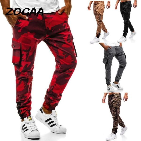 zogaa 2020 summer new men's casual camouflage woven explosive multi-pocket overalls sports pants cargo safari style, Black
zogaa 2020 summer new men's casual camouflage woven explosive multi-pocket overalls sports pants cargo safari style, Black