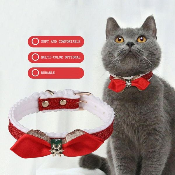 dog bow tie collar sequin xmas necklaces pet adjustable nylon collars for small medium dogs chihuahua
dog bow tie collar sequin xmas necklaces pet adjustable nylon collars for small medium dogs chihuahua