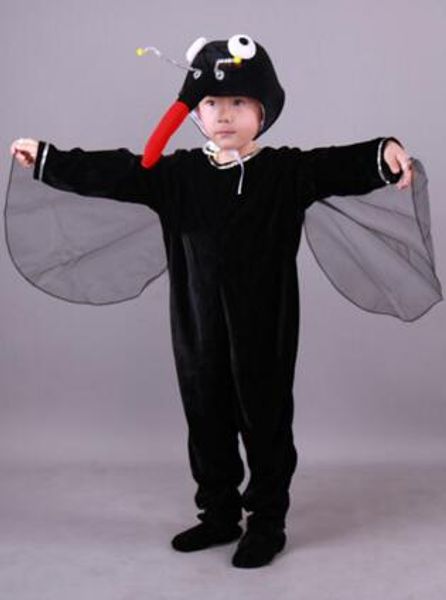 2019 new style children cosplay black mosquito perform clothing boys and girls dance clothes qqt121
2019 new style children cosplay black mosquito perform clothing boys and girls dance clothes qqt121