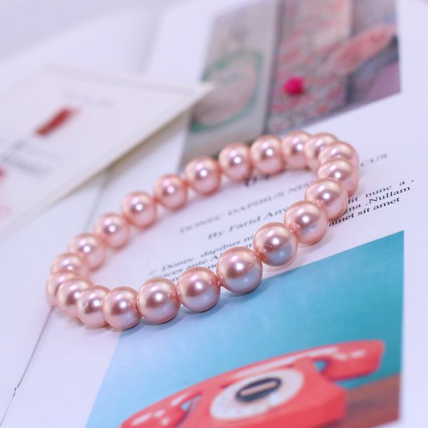 2019 luxury design women pearl bracelet single circle 40pcs/lot bracelet&bangles women men bracelets pulseira feminina fashion, Black
2019 luxury design women pearl bracelet single circle 40pcs/lot bracelet&bangles women men bracelets pulseira feminina fashion, Black