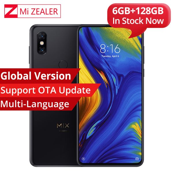 Global ver ion xiaomi mi mix3 6gb ram 128gb rom 6 39 quot 19 5 9 full creen napdragon 845 octa core wirele charging martphone
Global ver ion xiaomi mi mix3 6gb ram 128gb rom 6 39 quot 19 5 9 full creen napdragon 845 octa core wirele charging martphone