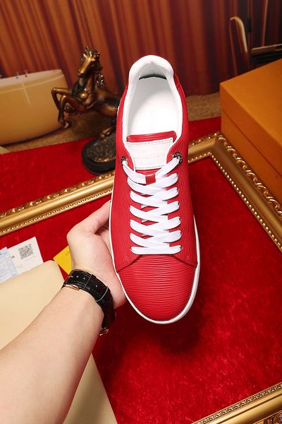20ss men casual shoes canvas designers fashion luxury brands breathable men shoes, Black
20ss men casual shoes canvas designers fashion luxury brands breathable men shoes, Black