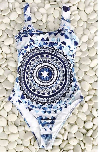 2018 new women one piece swimsuit print push up bikini bandage monokini swimsuit bathing swimwear
2018 new women one piece swimsuit print push up bikini bandage monokini swimsuit bathing swimwear