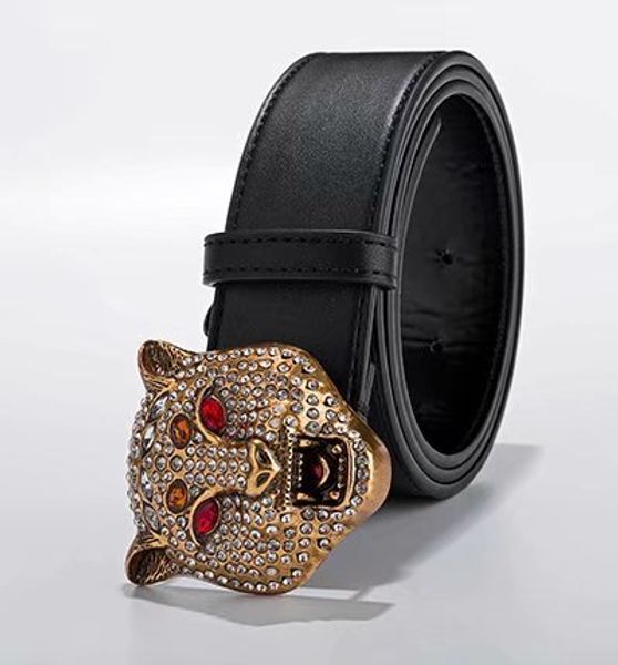 2020 new mens designer leather belts print letter men luxury designer straps women gold leopard buckle, Black;brown
2020 new mens designer leather belts print letter men luxury designer straps women gold leopard buckle, Black;brown