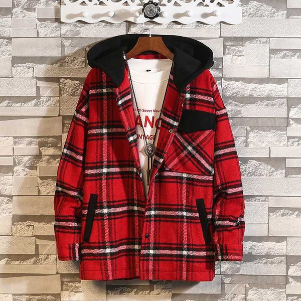мужчины с капюшоном шерстяное пальто 5xl 2018 winter male streetwear шерсти плащи trenchcoat шинель толстовки кардиган куртки red # 3088, Tan;black
мужчины с капюшоном шерстяное пальто 5xl 2018 winter male streetwear шерсти плащи trenchcoat шинель толстовки кардиган куртки red # 3088, Tan;black