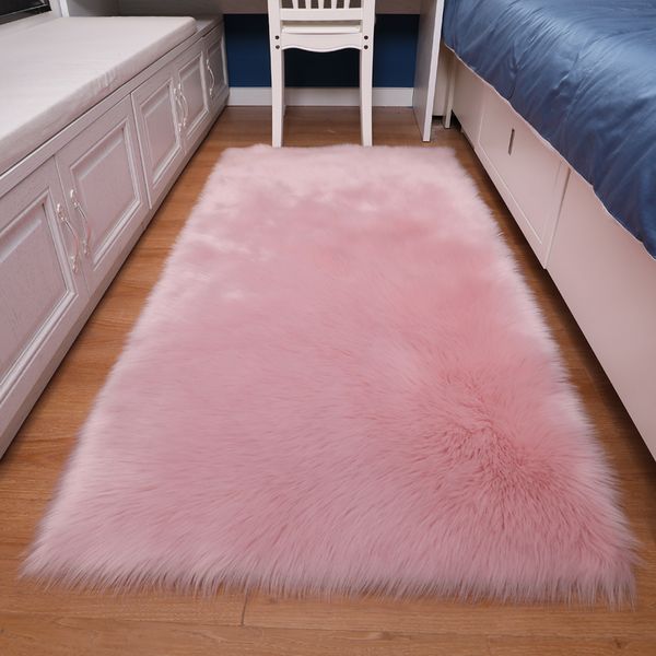 modern plush carpet bedroom bedside mat full shop living room coffee table pad rug imitation wool window decoration mat dt-26
modern plush carpet bedroom bedside mat full shop living room coffee table pad rug imitation wool window decoration mat dt-26