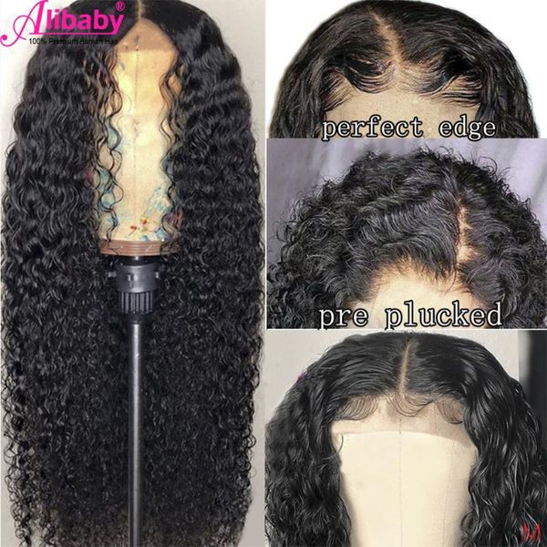 360 lace frontal wig deep curly human hair wig lace front human hair wigs for women alibaby brazilian remy curly front, Black;brown
360 lace frontal wig deep curly human hair wig lace front human hair wigs for women alibaby brazilian remy curly front, Black;brown