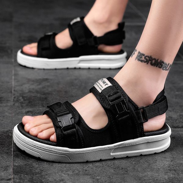 men sandal shoes couple black sandalias hombre ultralight mens sandals summer beach sandals men plus size 36-48
men sandal shoes couple black sandalias hombre ultralight mens sandals summer beach sandals men plus size 36-48