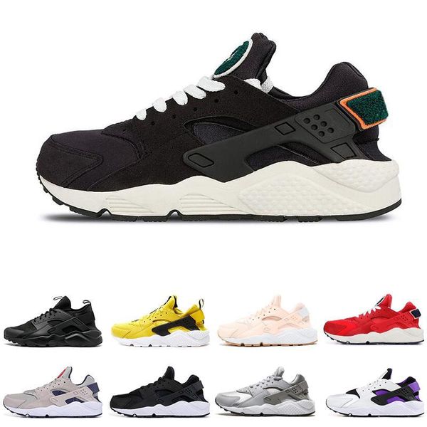 2019 huarache running shoes for men women varsity jacket purple punch triple black white pink mens trainer breathable sports sneakers
2019 huarache running shoes for men women varsity jacket purple punch triple black white pink mens trainer breathable sports sneakers