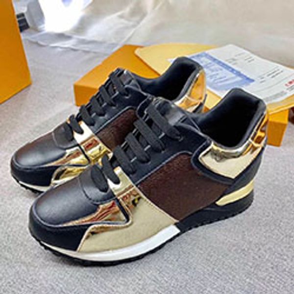 2020 новый конструктор кроссовки бренда женщина мужчина обувь кожа mesh mixed color trainer runner обувь unisex размер: 36-45, Black
2020 новый конструктор кроссовки бренда женщина мужчина обувь кожа mesh mixed color trainer runner обувь unisex размер: 36-45, Black