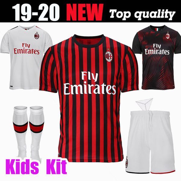 Kid kit 19 20 ac milan piatek occer jer ey home 2019 2020 paqueta u o calhanoglu ke ie maglie da calcio child boy et football hirt
Kid kit 19 20 ac milan piatek occer jer ey home 2019 2020 paqueta u o calhanoglu ke ie maglie da calcio child boy et football hirt