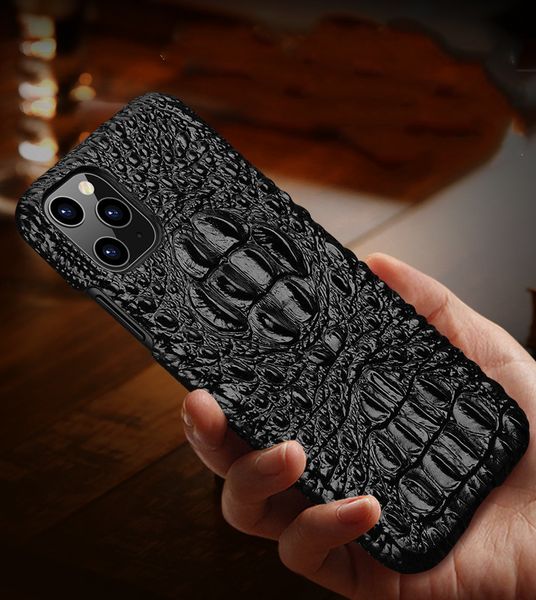 Роскошный кожаный чехол для телефона Apple iPhone X XS 11 Pro Max XR 7 8 Plus задняя крышка 3D Кроко
Роскошный кожаный чехол для телефона Apple iPhone X XS 11 Pro Max XR 7 8 Plus задняя крышка 3D Кроко
