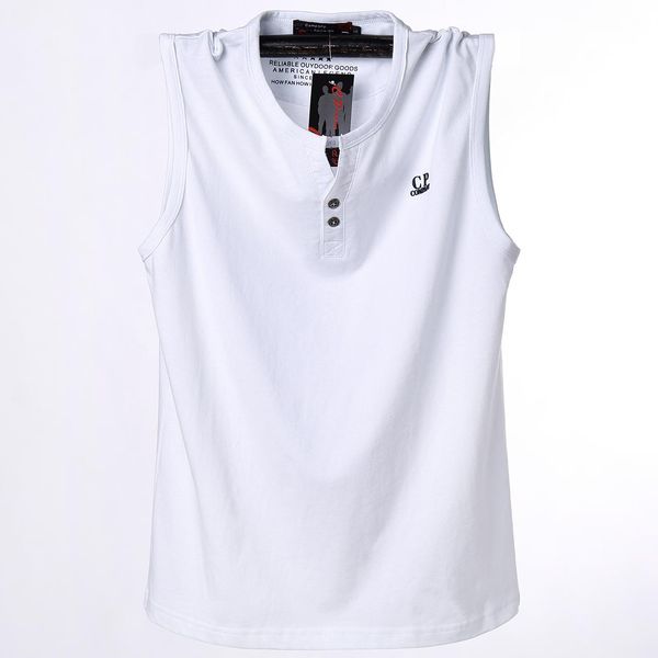 o-neck summer tank cotton men ' plus size vest breathable solid sleeveless fitness men vest big and tall male blue gray trend, White;black
o-neck summer tank cotton men ' plus size vest breathable solid sleeveless fitness men vest big and tall male blue gray trend, White;black