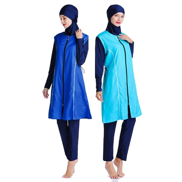 3xl мусульманского купальник плюс размером купальников женщины мусульманских купальников нейлон burkini плавательного майо де бейн ф musulma
3xl мусульманского купальник плюс размером купальников женщины мусульманских купальников нейлон burkini плавательного майо де бейн ф musulma
