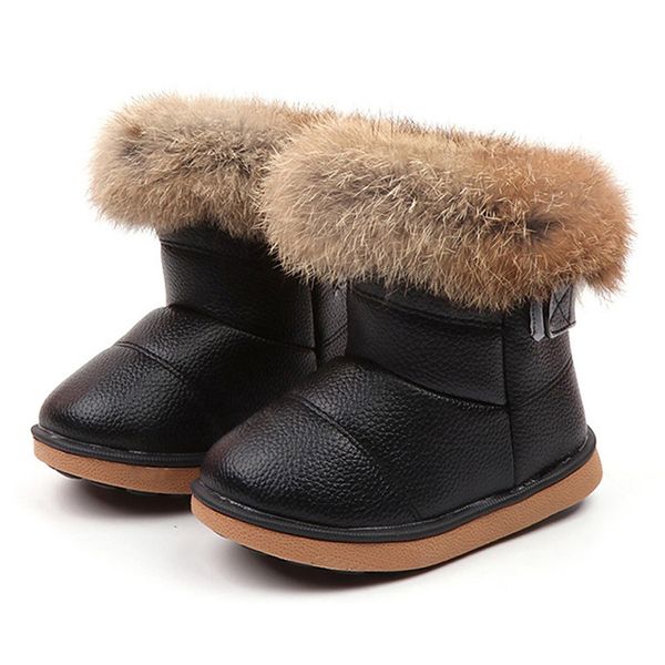 baby shoes winter boots kids baby infant boys girls child leather winter bootie warm snow shoes boots for bady kids, Black;grey
baby shoes winter boots kids baby infant boys girls child leather winter bootie warm snow shoes boots for bady kids, Black;grey