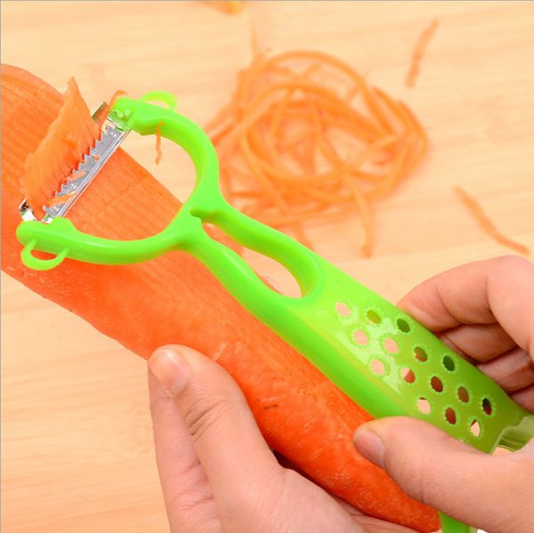 special stainless steel more function both head paring knife melon and fruit peel grater skin scraping the knife
special stainless steel more function both head paring knife melon and fruit peel grater skin scraping the knife