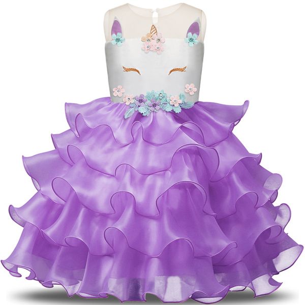 fancy unicorn party dress baby girl tutu dresses summer 2019 kids clothing for girls embroidery flower girl birthday costume 8t, Red;yellow
fancy unicorn party dress baby girl tutu dresses summer 2019 kids clothing for girls embroidery flower girl birthday costume 8t, Red;yellow