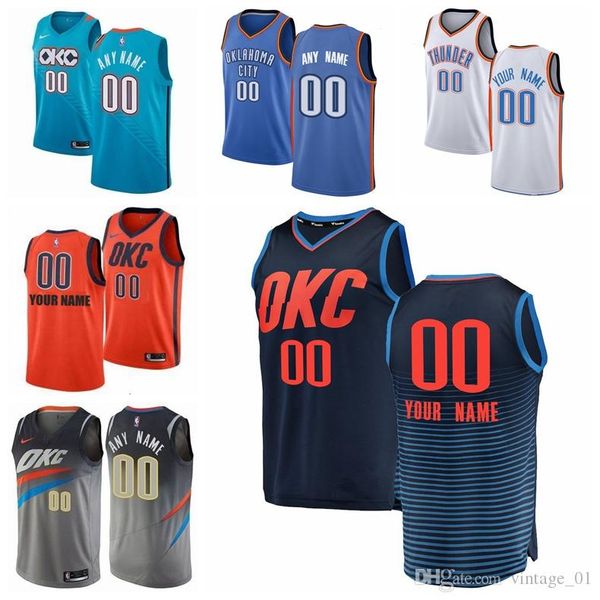 custom oklahoma city thunders jawun evans 8 darius bazley grant markieff morris steven adams 12 schroder westbrook george nba ba, Black
custom oklahoma city thunders jawun evans 8 darius bazley grant markieff morris steven adams 12 schroder westbrook george nba ba, Black