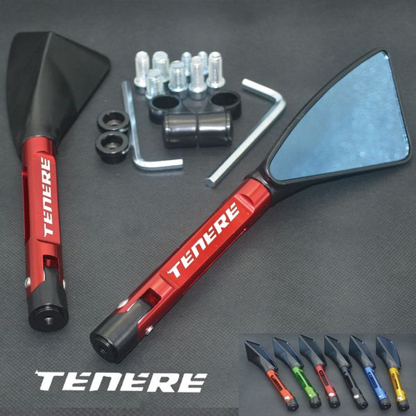 universal motorcycle mirror cnc side rearview for supertenere/xt1200ze xt660z tenere
universal motorcycle mirror cnc side rearview for supertenere/xt1200ze xt660z tenere