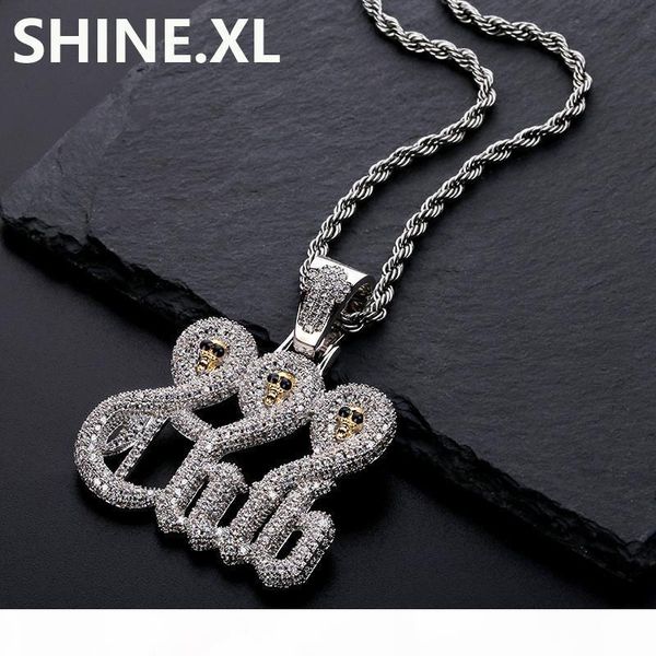 iced out 999 gold skull club pendant necklace micro paved lab diamond with rope chain
iced out 999 gold skull club pendant necklace micro paved lab diamond with rope chain