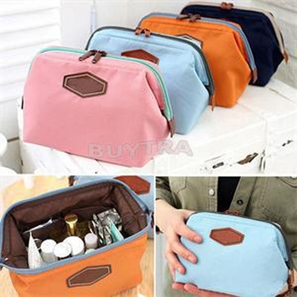 1pc candy color nylon pencil bag pencil case capacity stionery makeup storage pounch cosmetic bag school supplies
1pc candy color nylon pencil bag pencil case capacity stionery makeup storage pounch cosmetic bag school supplies