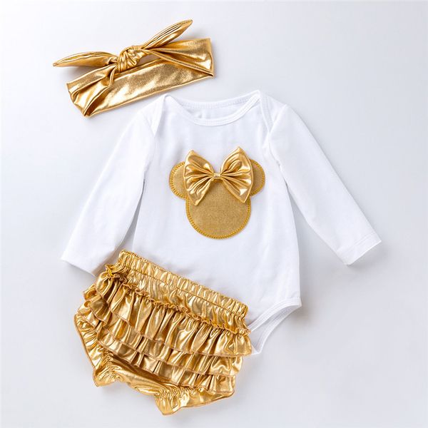 newborn infant baby boy girl 0-24m kids cotton romper jumpsuit clothes outfit newborn sets gift, White
newborn infant baby boy girl 0-24m kids cotton romper jumpsuit clothes outfit newborn sets gift, White