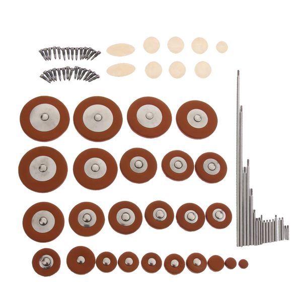alto saxophone repair tool set pad set sax springs screws maintenance parts
alto saxophone repair tool set pad set sax springs screws maintenance parts