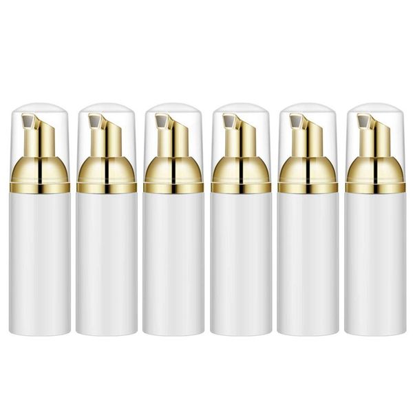 storage bottles & jars 10pcs 50ml empty travel soap plastic foam dispenser mini pump dispensers cleaning, travel, cos
storage bottles & jars 10pcs 50ml empty travel soap plastic foam dispenser mini pump dispensers cleaning, travel, cos