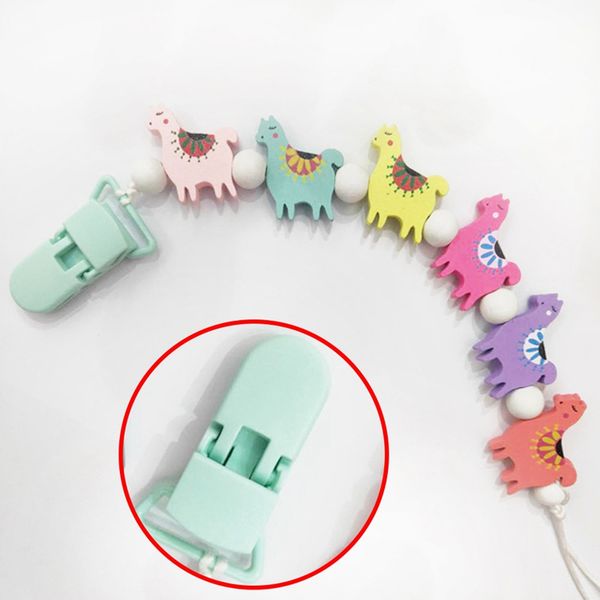 детские соска клипы цепи древесина овцы beads pacifier держатели baby shower подарки пустышка игрушка прорезыватель анти-потерянная clips це
детские соска клипы цепи древесина овцы beads pacifier держатели baby shower подарки пустышка игрушка прорезыватель анти-потерянная clips це