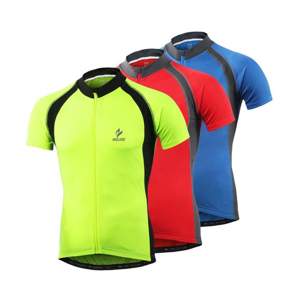 spot color matching quick-drying breathable riding short-sleeved mountain bike jersey m633
spot color matching quick-drying breathable riding short-sleeved mountain bike jersey m633