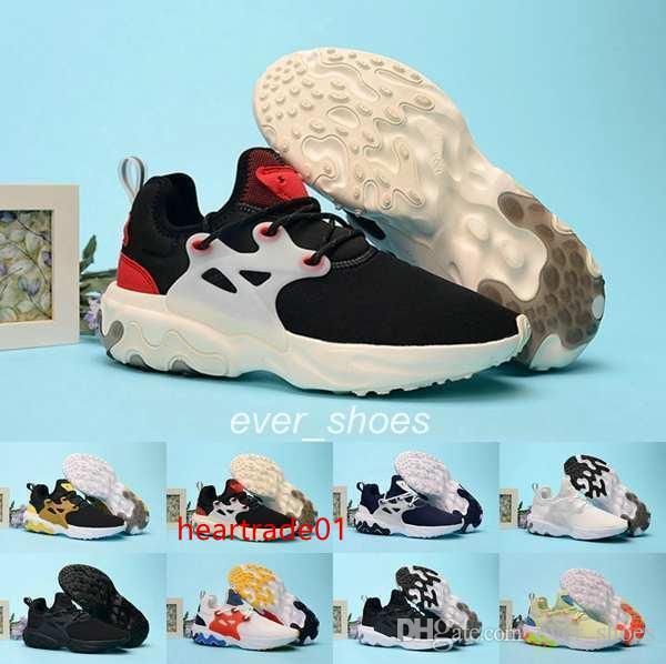 2019 new react presto white black mesh running shoes women men element 87 55 designer mens sports trainers heron presto
2019 new react presto white black mesh running shoes women men element 87 55 designer mens sports trainers heron presto