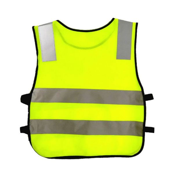 Children Vest Kids Safety High Visibility Vests Road Traffic Children Safety Reflective Reflector Vests Clothing Jacket
Children Vest Kids Safety High Visibility Vests Road Traffic Children Safety Reflective Reflector Vests Clothing Jacket