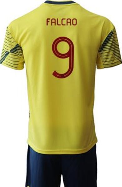 19-20 Columbia 10 James Soccer Sets With Shorts,Personality Customized 9 Falcao 11 Cuadrado 7 Bocca Jerseys Tracksuits custom soccer jerseys
19-20 Columbia 10 James Soccer Sets With Shorts,Personality Customized 9 Falcao 11 Cuadrado 7 Bocca Jerseys Tracksuits custom soccer jerseys