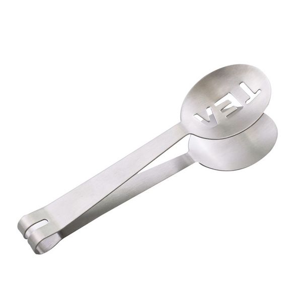 reusable stainless steel tea bag tongs teabag squeezer strainer holder grip metal spoon mini sugar clip tea leaf strainer
reusable stainless steel tea bag tongs teabag squeezer strainer holder grip metal spoon mini sugar clip tea leaf strainer