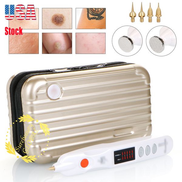 plasma pen mole removal dark spot remover lcd skin care point pen skin tightening tool beauty care white color
plasma pen mole removal dark spot remover lcd skin care point pen skin tightening tool beauty care white color