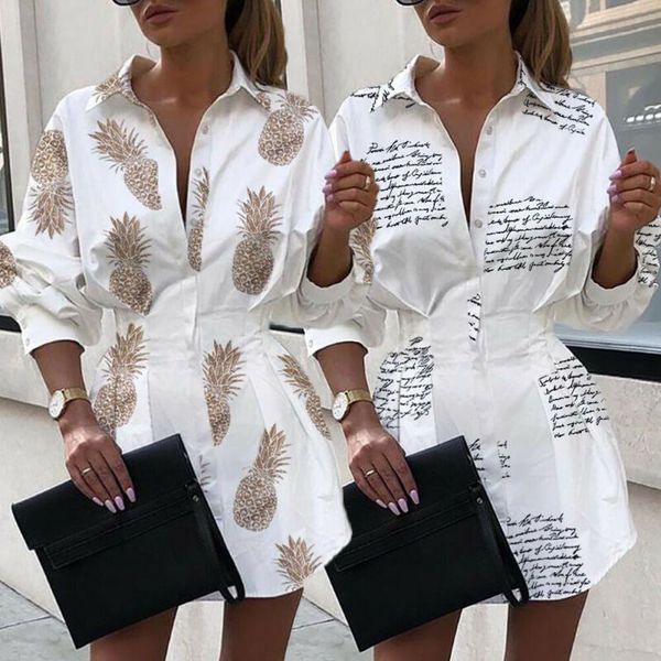 women's blouses & shirts pineapple/letter blouse shirt white long sleeve woman 2021 women and elegant female autumn
women's blouses & shirts pineapple/letter blouse shirt white long sleeve woman 2021 women and elegant female autumn