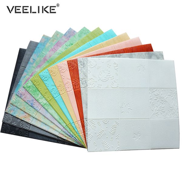 new arrival 3d self adhesive wallpaper for tv background living room creative contact paper pvc wall covering decor
new arrival 3d self adhesive wallpaper for tv background living room creative contact paper pvc wall covering decor