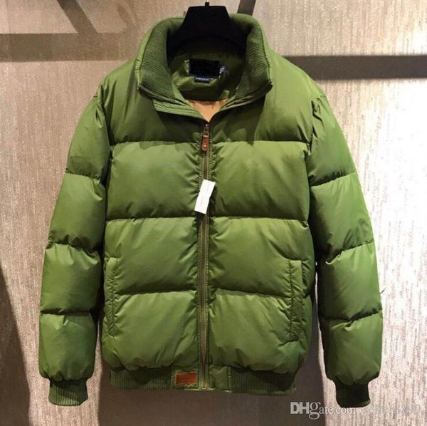 2018 stand collar winter warm flag famous pony down jacket fashion appliques zipper outerwear more color sports cotton horse parkas coats, Black
2018 stand collar winter warm flag famous pony down jacket fashion appliques zipper outerwear more color sports cotton horse parkas coats, Black