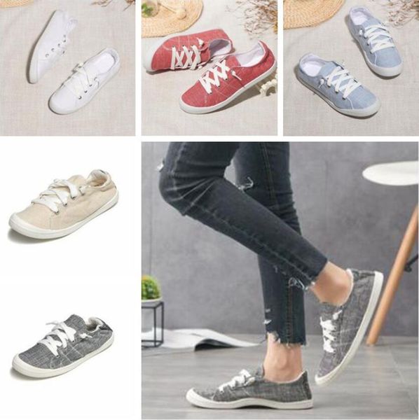 canvas shoes girls memory foam shoes casual flats loafers summer lazy single shoe sneakers breathable chaussures outdoor sports shoes a5955
canvas shoes girls memory foam shoes casual flats loafers summer lazy single shoe sneakers breathable chaussures outdoor sports shoes a5955