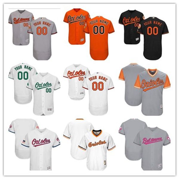 2019 cu tom baltimore men 039 women youth maje tic oriole jer ey 00 any your name and your number home orange grey white ba eball jer e
2019 cu tom baltimore men 039 women youth maje tic oriole jer ey 00 any your name and your number home orange grey white ba eball jer e