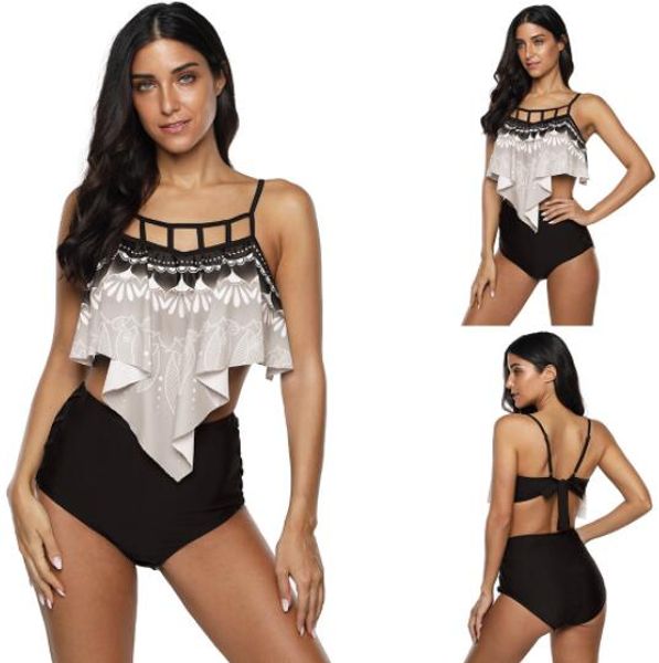 one piece fat plus skirt split cardigan one piece lotus leaf candy big plus large swimsuit flexible stylish bikinis sets ladies
one piece fat plus skirt split cardigan one piece lotus leaf candy big plus large swimsuit flexible stylish bikinis sets ladies